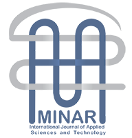 MINAR International Journal of Applied Sciences and Technology